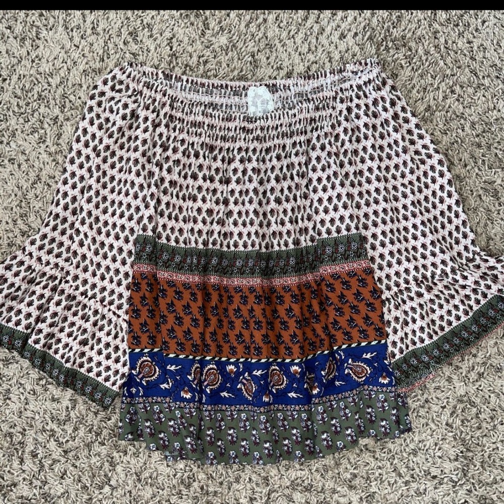 Sadie and Sage Boutique Top